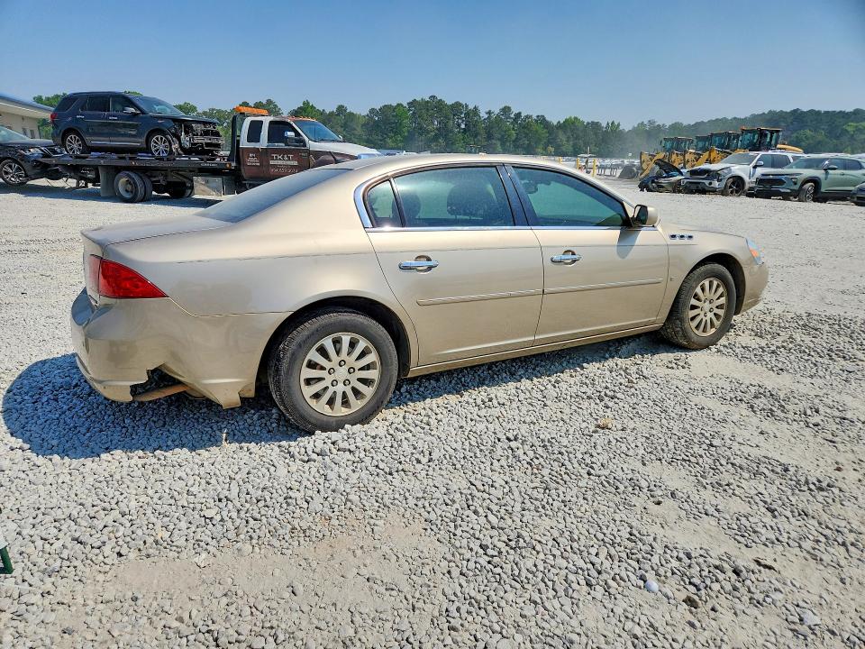 Продаж на аукціоні авто 2006 Buick Lucerne, vin: 1G4HP57226U207215, номер лоту: 50237806