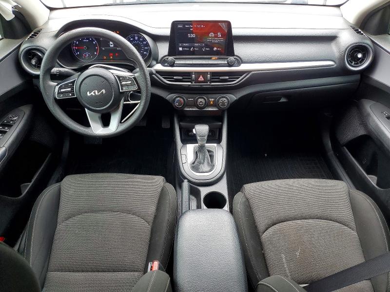 Продаж на аукціоні авто 2023 Kia Forte, vin: 3KPF24AD0PE608406, номер лоту: 50260636