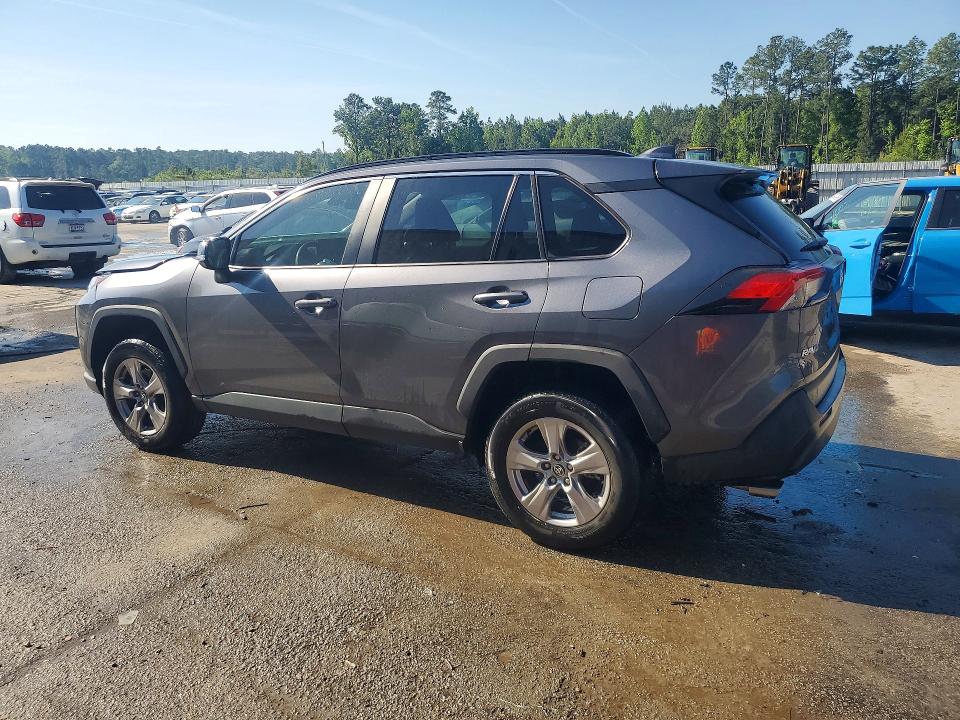Aukcja sprzedaży 2022 Toyota Rav4, vin: 2T3W1RFV7NC206127, numer aukcji: 50072576
