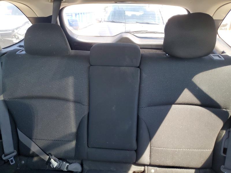 2017 Subaru Outback მანქანა იყიდება აუქციონზე, vin: 4S4BSACCXH3415668, აუქციონის ნომერი: 51137736