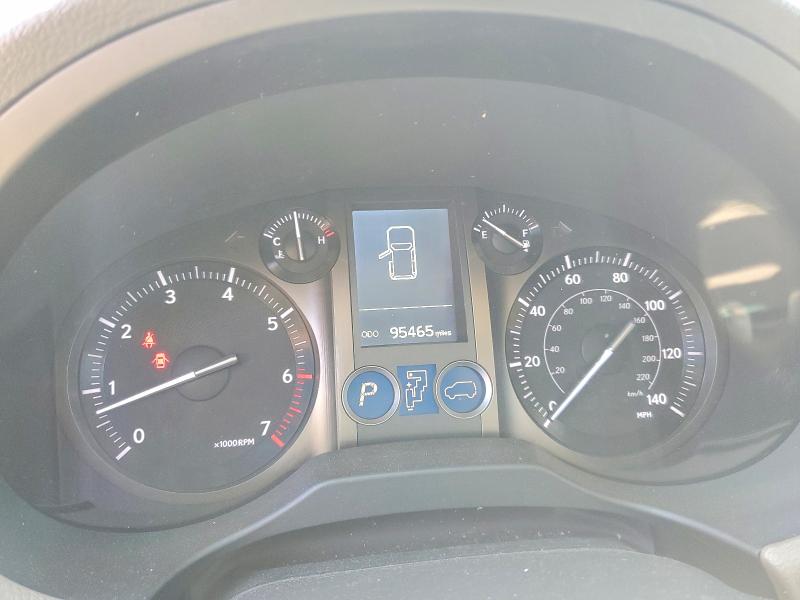 Aukcja sprzedaży 2016 Lexus Gx, vin: JTJBM7FX9G5144120, numer aukcji: 49283176
