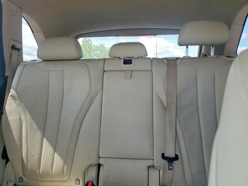 Продаж на аукціоні авто 2014 Bmw X5, vin: 5UXKR0C59E0H23926, номер лоту: 50077656
