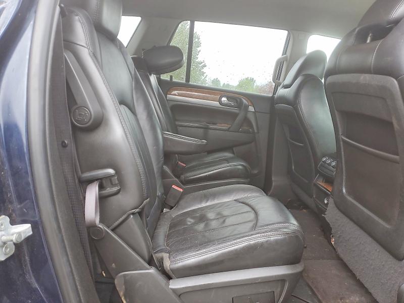 Aukcja sprzedaży 2012 Buick Enclave, vin: 5GAKRCED8CJ308805, numer aukcji: 50768776