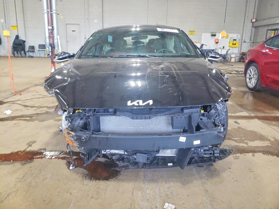 Aukcja sprzedaży 2025 Kia K4, vin: 3KPFW4DE1SE132278, numer aukcji: 51499586