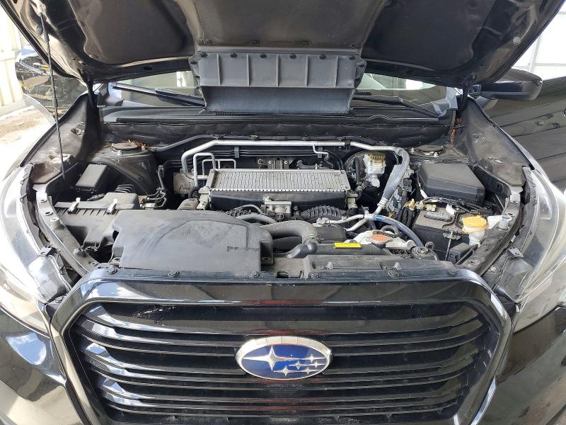 Aukcja sprzedaży 2022 Subaru Ascent, vin: 4S4WMAJD4N3406256, numer aukcji: 48913226