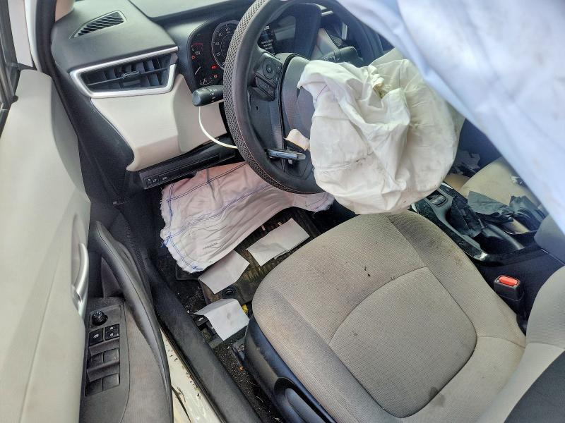 Aukcja sprzedaży 2021 Toyota Corolla, vin: 5YFVPMAE7MP237177, numer aukcji: 48313526