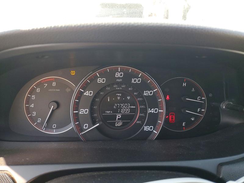 Auction sale of the 2014 Honda Accord, vin: 1HGCT2B85EA006284, lot number: 48192606