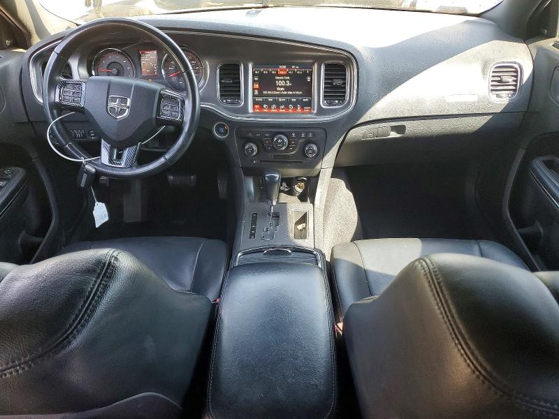 Продажа на аукционе авто 2013 Dodge Charger, vin: 2C3CDXDT5DH564182, номер лота: 50953826