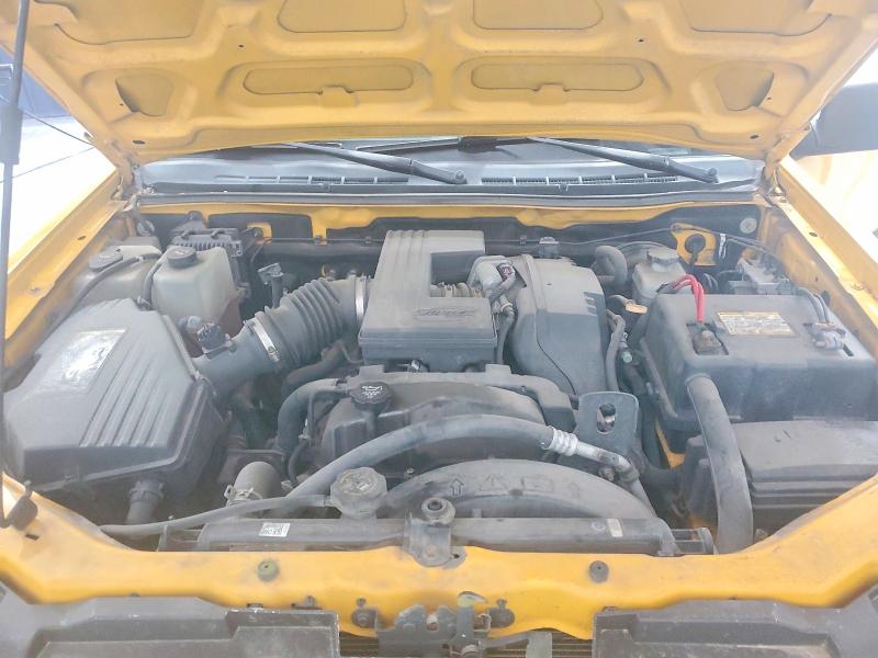 Продаж на аукціоні авто 2007 Gmc Canyon, vin: 1GTCS19E278184624, номер лоту: 51879916