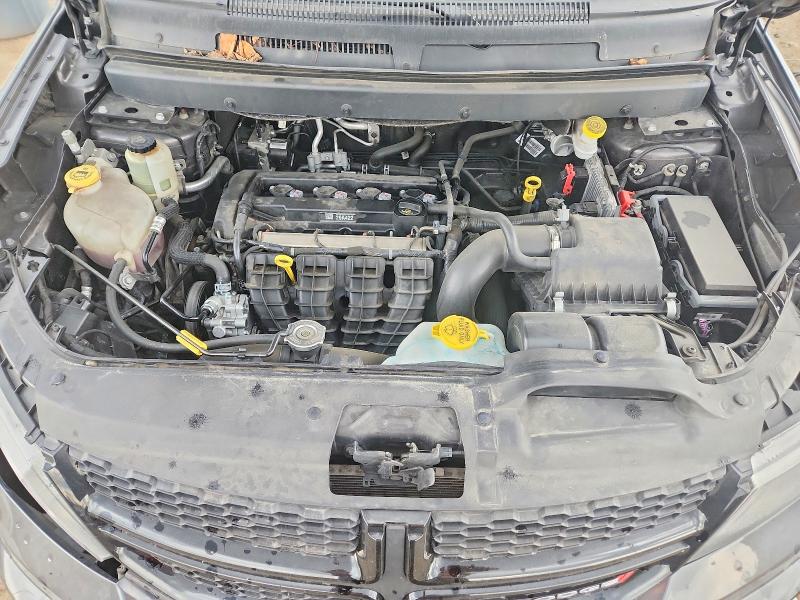 Продаж на аукціоні авто 2020 Dodge Journey, vin: 3C4PDCAB0LT272155, номер лоту: 48461716