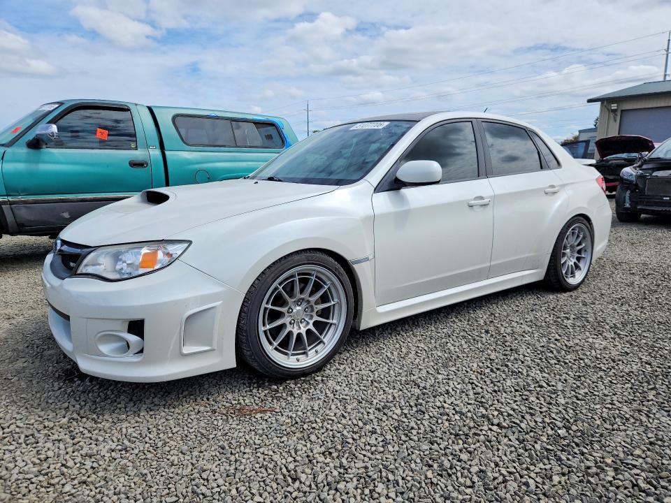 51077706 :رقم المزاد ، JF1GV7F64DG019089 vin ، 2013 Subaru Impreza مزاد بيع