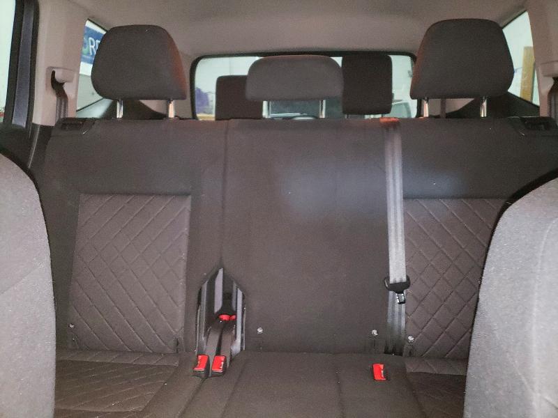 50676096 :رقم المزاد ، 1V2HR2CAXJC501985 vin ، 2018 Volkswagen Atlas مزاد بيع