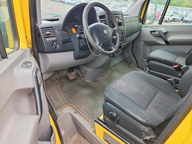 Aukcja sprzedaży 2007 Dodge Sprinter, vin: WD0PE745175181368, numer aukcji: 50526076