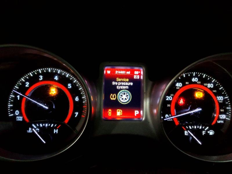49404136 :رقم المزاد ، 3C4PDDBG2DT725208 vin ، 2013 Dodge Journey مزاد بيع