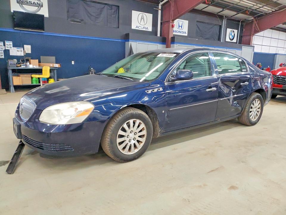 50713086 :رقم المزاد ، 1G4HP572X8U199397 vin ، 2008 Buick Lucerne مزاد بيع