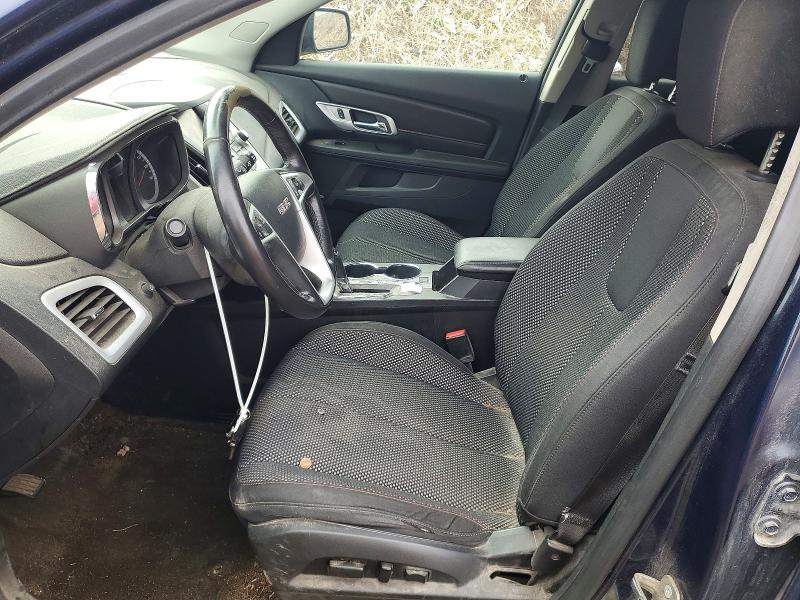 Aukcja sprzedaży 2017 Gmc Terrain, vin: 2GKFLTEK8H6325158, numer aukcji: 48483956
