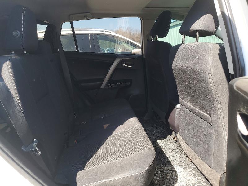 46737746 :رقم المزاد ، 2T3WFREV9JW494227 vin ، 2018 Toyota Rav4 مزاد بيع