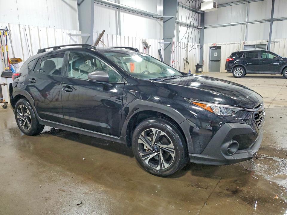 Aukcja sprzedaży 2024 Subaru Crosstrek, vin: JF2GUADC5R8243025, numer aukcji: 51889266