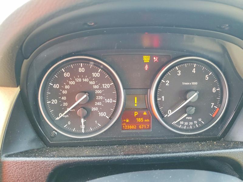 Aukcja sprzedaży 2014 Bmw X1, vin: WBAVL1C54EVY22057, numer aukcji: 50181706