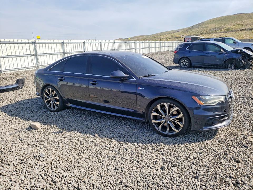 48908116 :رقم المزاد ، WAUJGAFC1CN171674 vin ، 2012 Audi A6 مزاد بيع