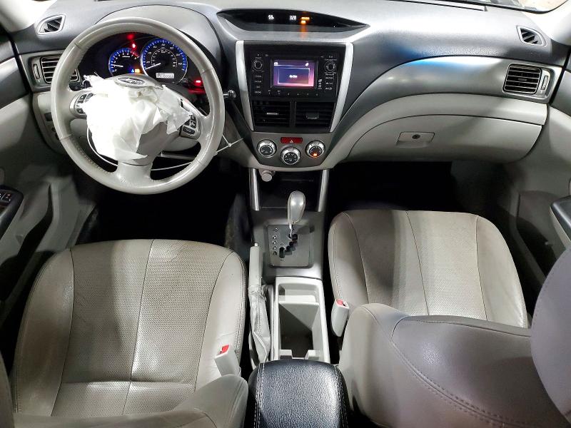 Aukcja sprzedaży 2011 Subaru Forester, vin: JF2SHBEC6BH708811, numer aukcji: 51375206