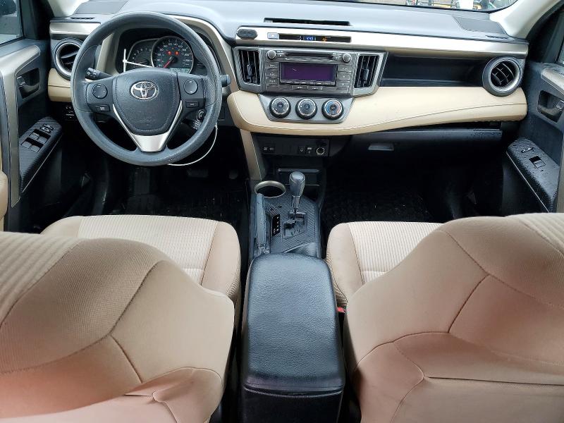 Продажа на аукционе авто 2013 Toyota Rav4, vin: 2T3ZFREVXDW011295, номер лота: 45776186
