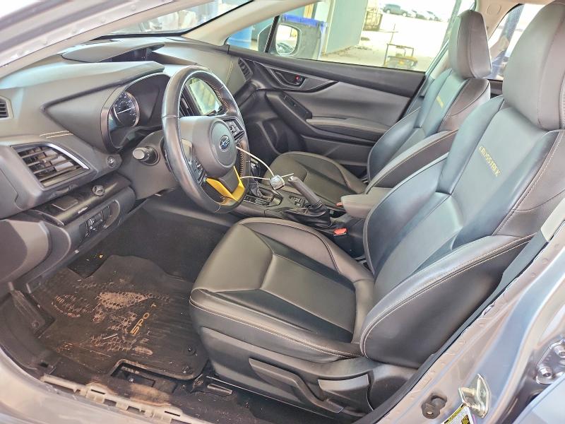 Продаж на аукціоні авто 2021 Subaru Crosstrek, vin: JF2GTHSC7MH352559, номер лоту: 50194626