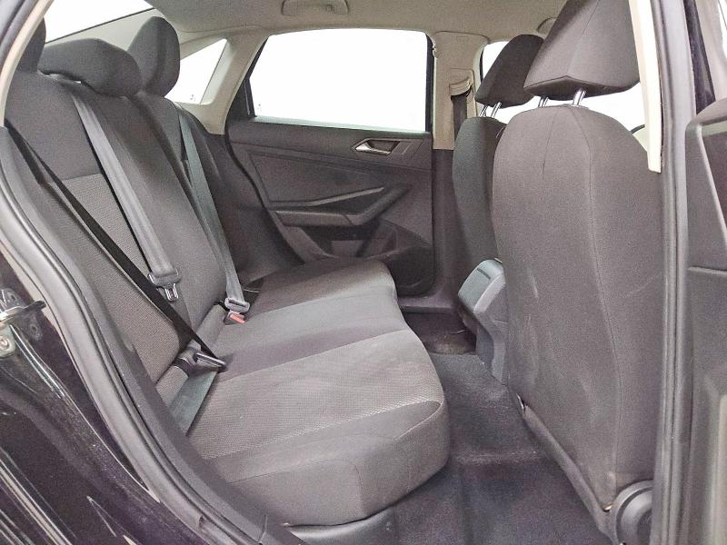 50524816 :رقم المزاد ، 3VWC57BU0KM152719 vin ، 2019 Volkswagen Jetta مزاد بيع