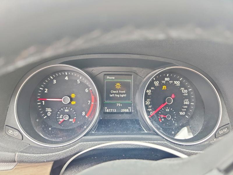 Aukcja sprzedaży 2017 Volkswagen Passat, vin: 1VWGT7A3XHC013272, numer aukcji: 49909366