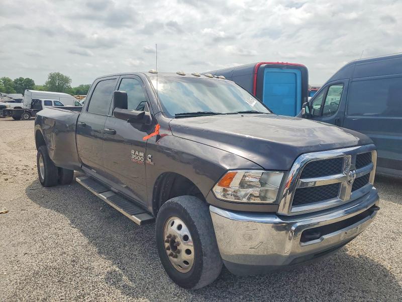 49940556 :رقم المزاد ، 3C63RRGL4JG413065 vin ، 2018 Ram 3500 مزاد بيع