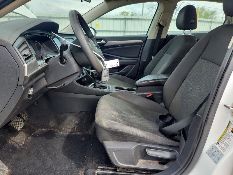 Продажа на аукционе авто 2019 Volkswagen Jetta, vin: 3VWC57BU5KM092873, номер лота: 48302696