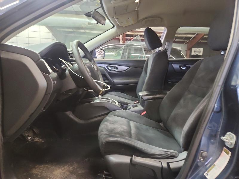 Aukcja sprzedaży 2016 Nissan Rogue, vin: JN8AT2MV7GW151524, numer aukcji: 49262136