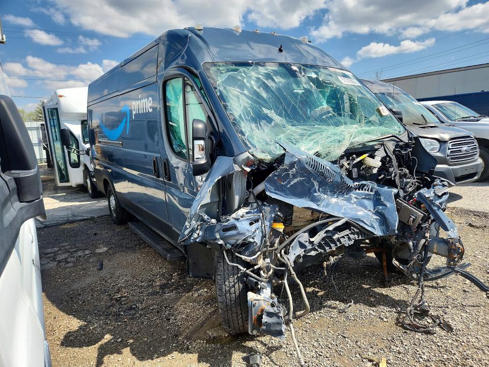Aukcja sprzedaży 2020 Ram Promaster 3500, vin: 3C6URVJG7LE144017, numer aukcji: 51275556
