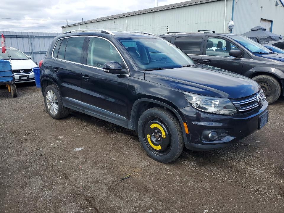 Продажа на аукционе авто 2017 Volkswagen Tiguan, vin: WVGMV7AX0HK002608, номер лота: 47922856