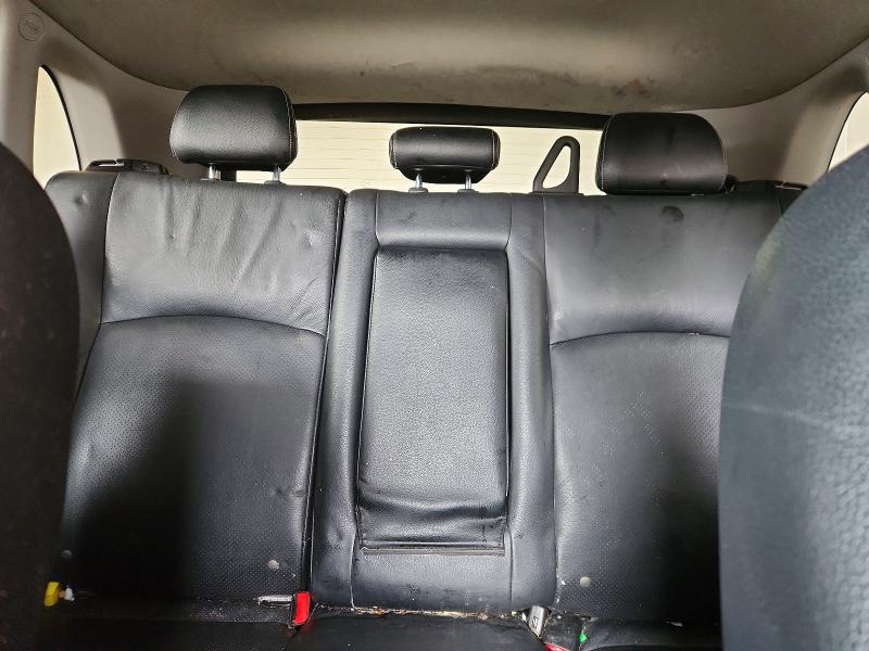 Aukcja sprzedaży 2015 Mitsubishi Rvr, vin: 4A4AJ3AU6FE603561, numer aukcji: 49599866