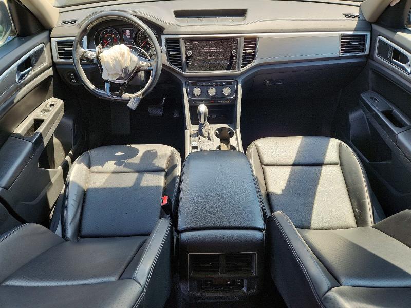 Aukcja sprzedaży 2018 Volkswagen Atlas, vin: 1V2KR2CA3JC530900, numer aukcji: 51123096