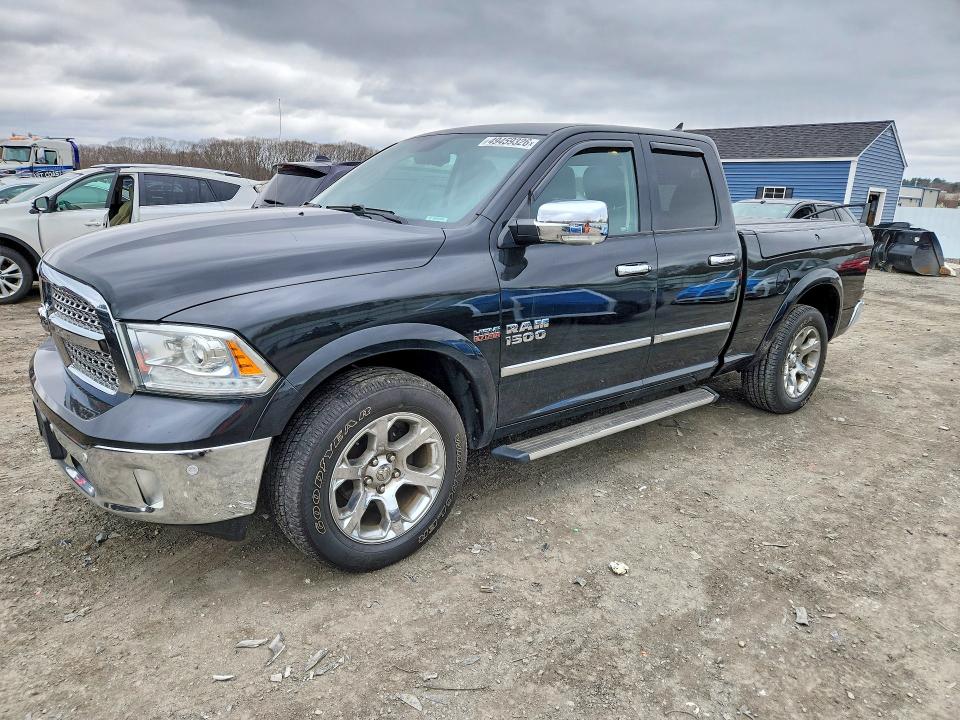 Aukcja sprzedaży 2016 Ram 1500, vin: 1C6RR7JT7GS328536, numer aukcji: 49459326