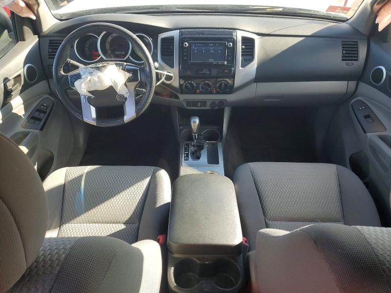 Aukcja sprzedaży 2015 Toyota Tacoma, vin: 3TMMU4FN7FM074120, numer aukcji: 48657526