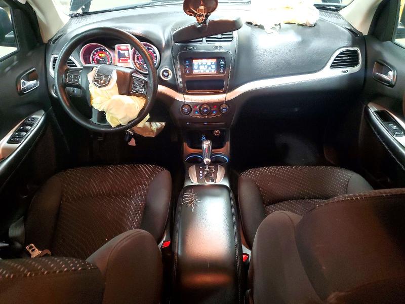Продаж на аукціоні авто 2018 Dodge Journey, vin: 3C4PDCAB3JT507712, номер лоту: 49760206
