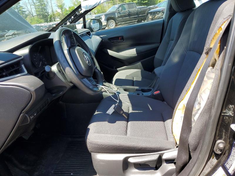 Продаж на аукціоні авто 2023 Toyota Corolla, vin: 5YFB4MDE5PP019170, номер лоту: 50373016