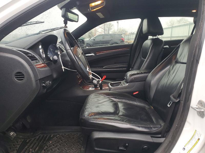 49501046 :رقم المزاد ، 2C3CCAAG0DH533235 vin ، 2013 Chrysler 300 مزاد بيع