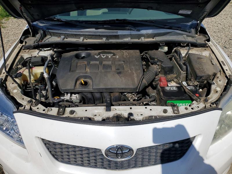 Продаж на аукціоні авто 2010 Toyota Corolla, vin: 1NXBU4EE1AZ335413, номер лоту: 51871946