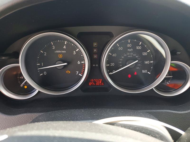 Продаж на аукціоні авто 2009 Mazda 6, vin: 1YVHP81H095M51571, номер лоту: 50773676