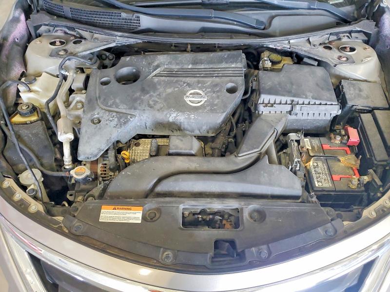 48875846 :رقم المزاد ، 1N4AL3AP0DN551486 vin ، 2013 Nissan Altima مزاد بيع