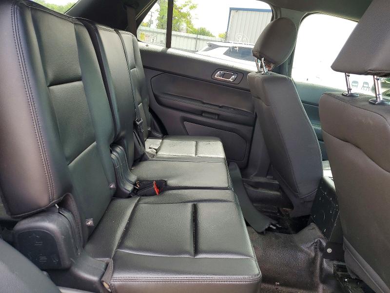 Продажа на аукционе авто 2018 Ford Explorer, vin: 1FM5K8ARXJGB68678, номер лота: 48643116