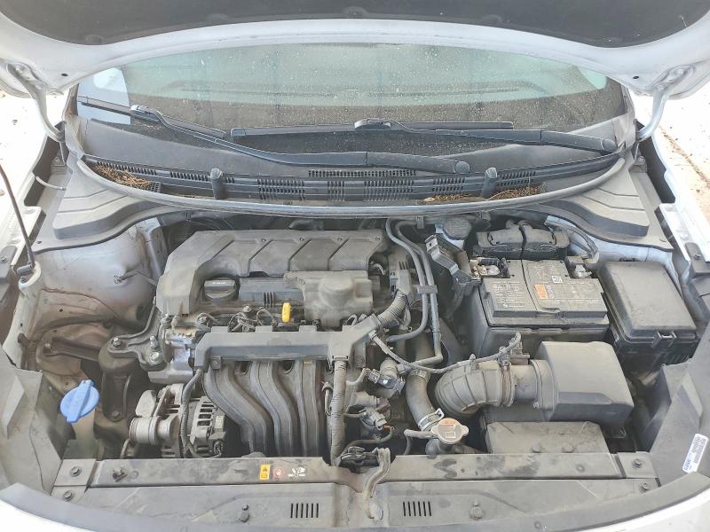 Aukcja sprzedaży 2022 Kia Rio, vin: 3KPA24AD1NE471273, numer aukcji: 51092736