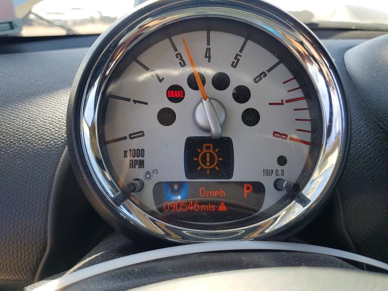 Продажа на аукционе авто 2014 Mini Cooper, vin: WMWZC3C57EWP28570, номер лота: 50681936
