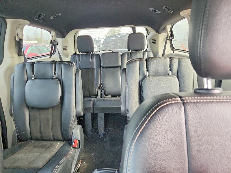 Продаж на аукціоні авто 2020 Dodge Grand Caravan, vin: 2C4RDGCGXLR153024, номер лоту: 49604106