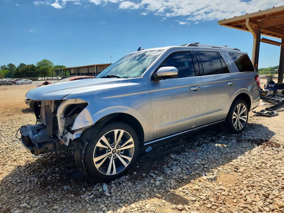 Продаж на аукціоні авто 2020 Ford Expedition, vin: 1FMJU1KT1LEA00789, номер лоту: 49993086