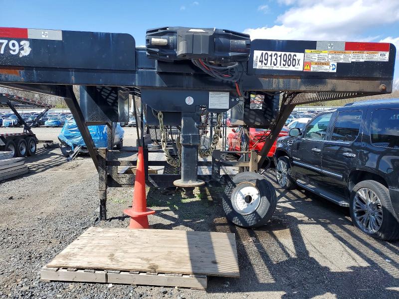 Продажа на аукционе авто 2023 Texas Pride Trailers, vin: 7HCGC4534PB037891, номер лота: 49131986